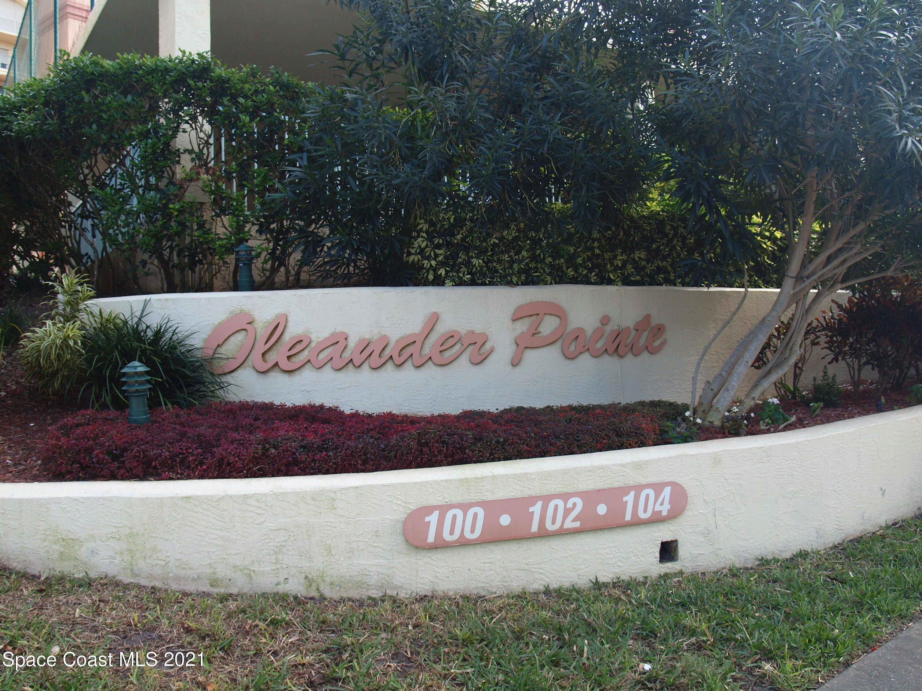 102 Riverside Drive, Unit 206 Cocoa, FL 32922 - Photo 3 of 25 P1012176