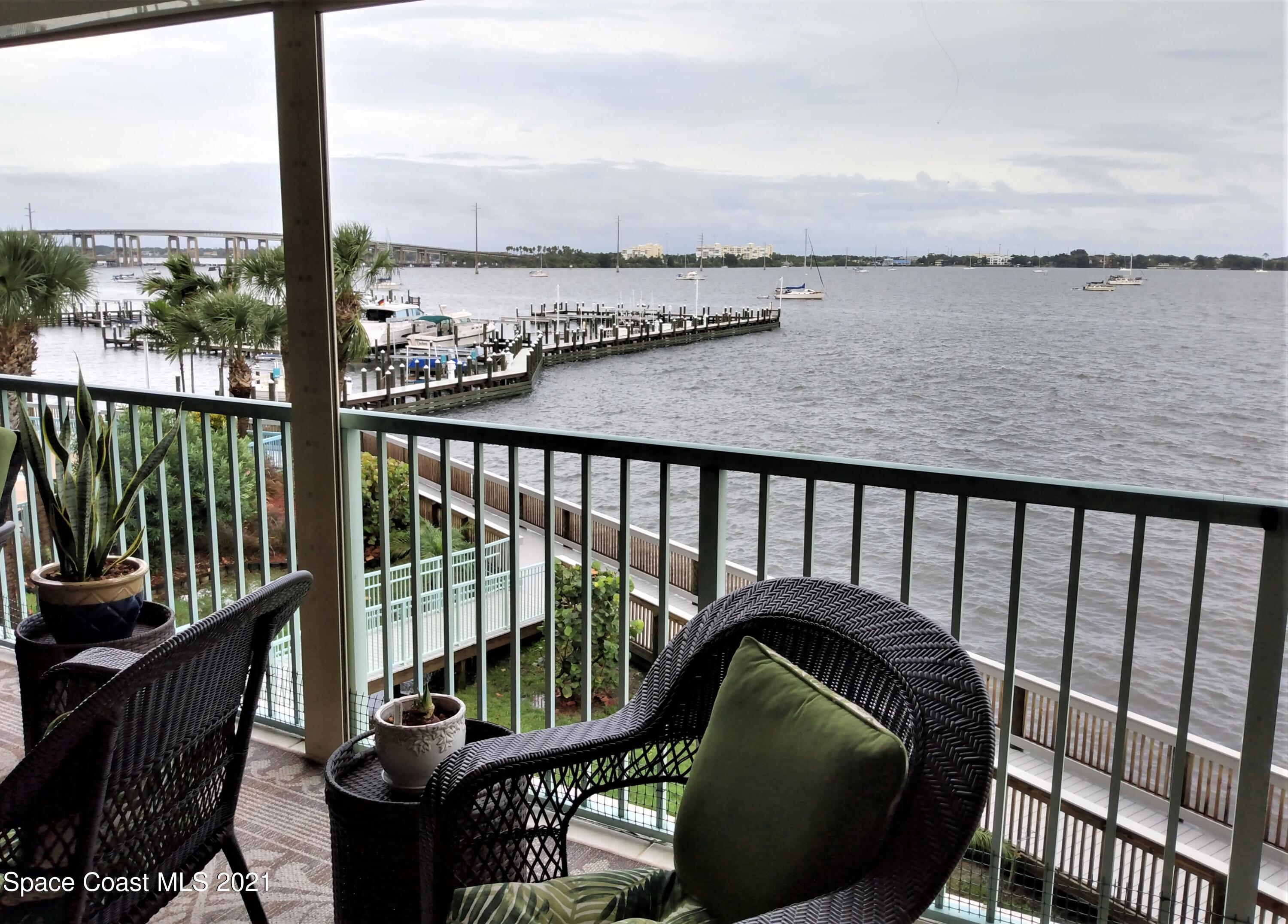 102 Riverside Drive, Unit 206 Cocoa, FL 32922 - Photo 7 of 25 IMG_20211105_154106148_HDR