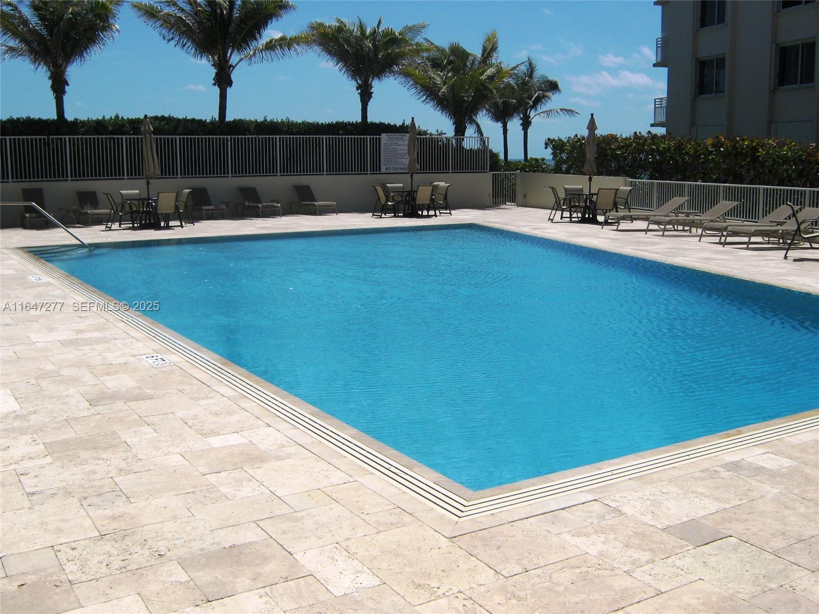 400 South Beach Road, Unit 802 Tequesta, FL 33469 - Photo 52 of 60