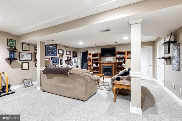 $465,000 | 2970 Siwanoy Drive, Edgewood, MD 21040