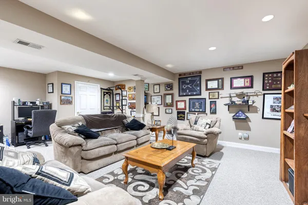 $465,000 | 2970 Siwanoy Drive, Edgewood, MD 21040