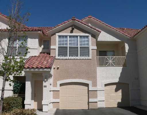 8555 West Russell Road, Unit 2062 Las Vegas, NV 89113 - Photo 1 of 8 Property Photo.