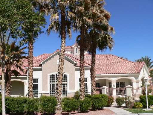8555 West Russell Road, Unit 2062 Las Vegas, NV 89113 - Photo 6 of 8 Other.