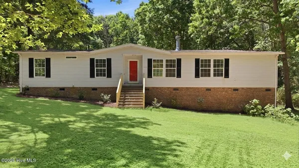$279,900 | 5249 Highpoint Drive, Nashville, NC 27856