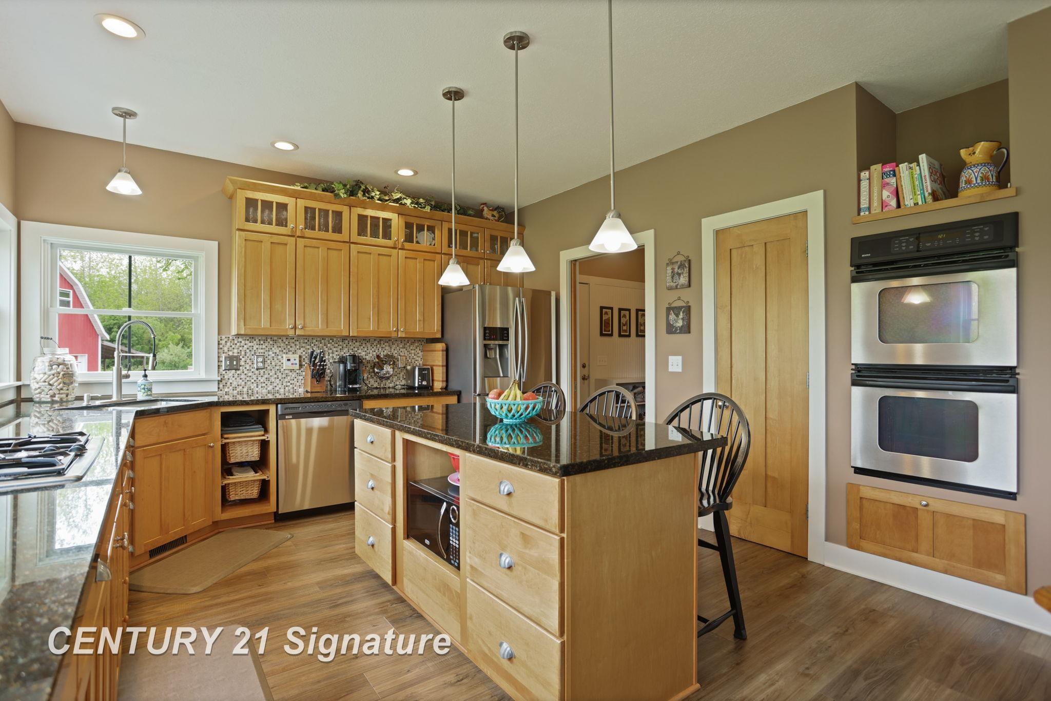 12751 Wilkinson Road Freeland, MI 48623 - Photo 16 of 96