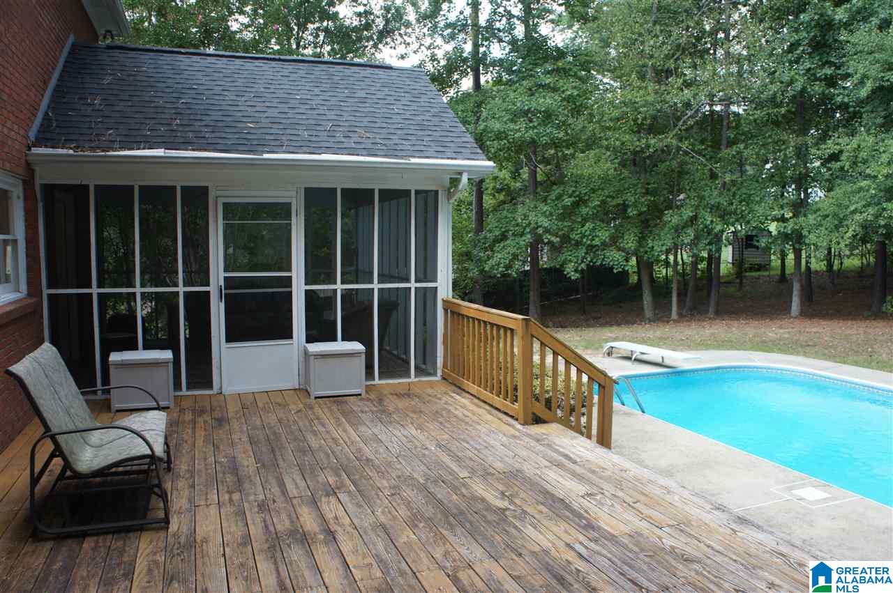 1243 Stillwater Road Anniston, AL 36207 - Photo 27 of 36