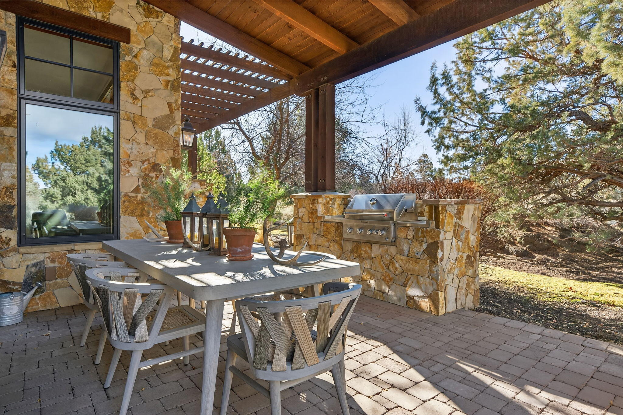 65653 Swallows Nest Lane Bend, OR 97701 - Photo 53 of 76