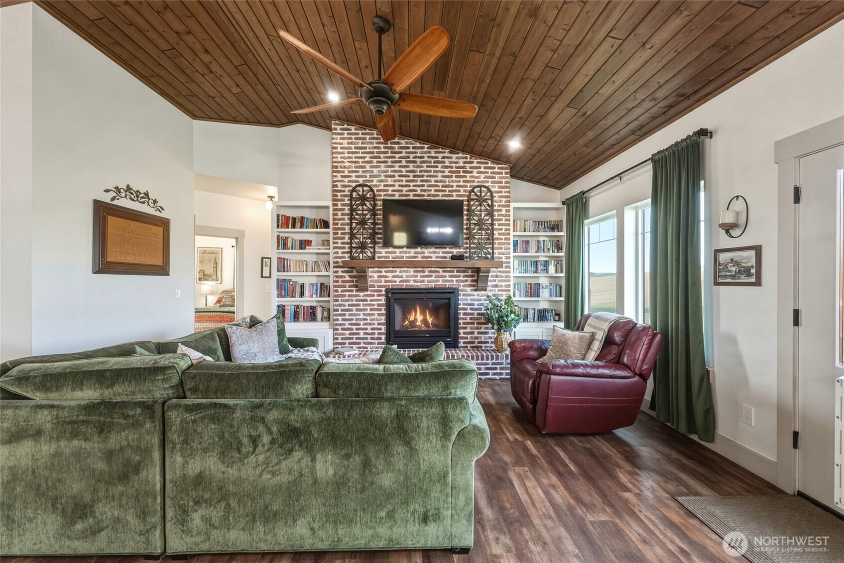 518 Stonecipher Road Waitsburg, WA 99361 - Photo 13 of 40
