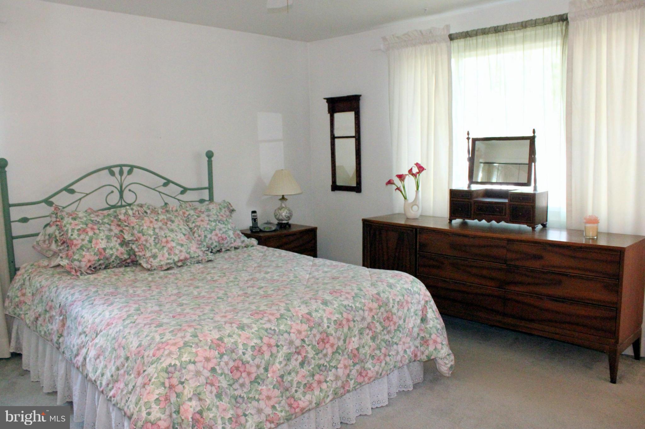 8707 Granite Lane Laurel, MD 20708 - Photo 18 of 30 Bedroom (Master)