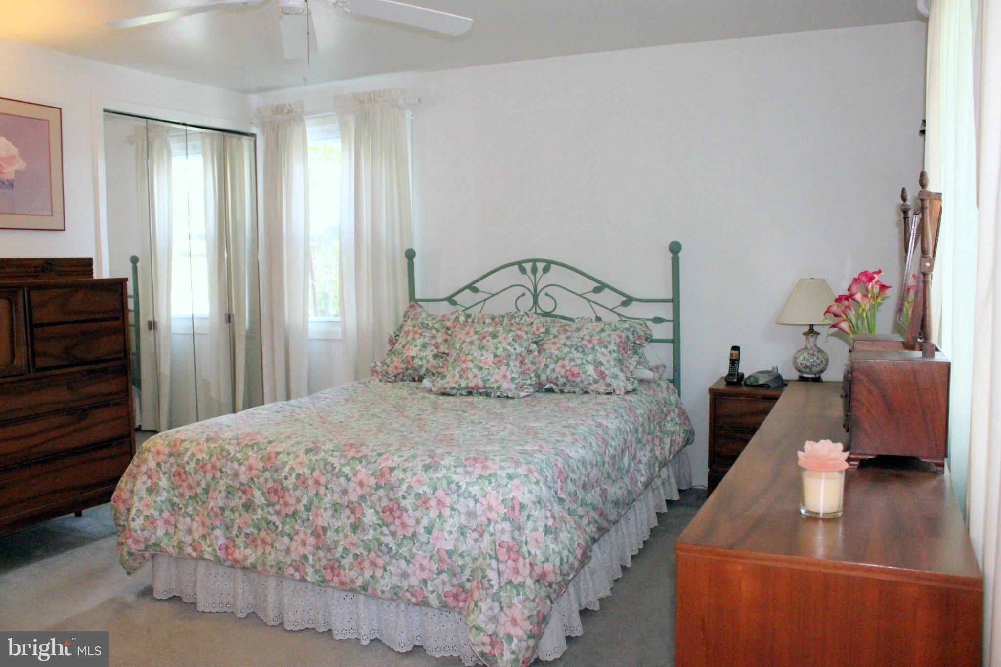 8707 Granite Lane Laurel, MD 20708 - Photo 19 of 30 Bedroom (Master)