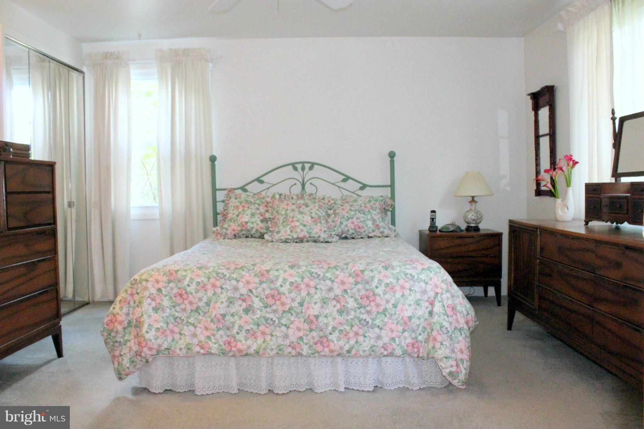 8707 Granite Lane Laurel, MD 20708 - Photo 20 of 30 Bedroom (Master)