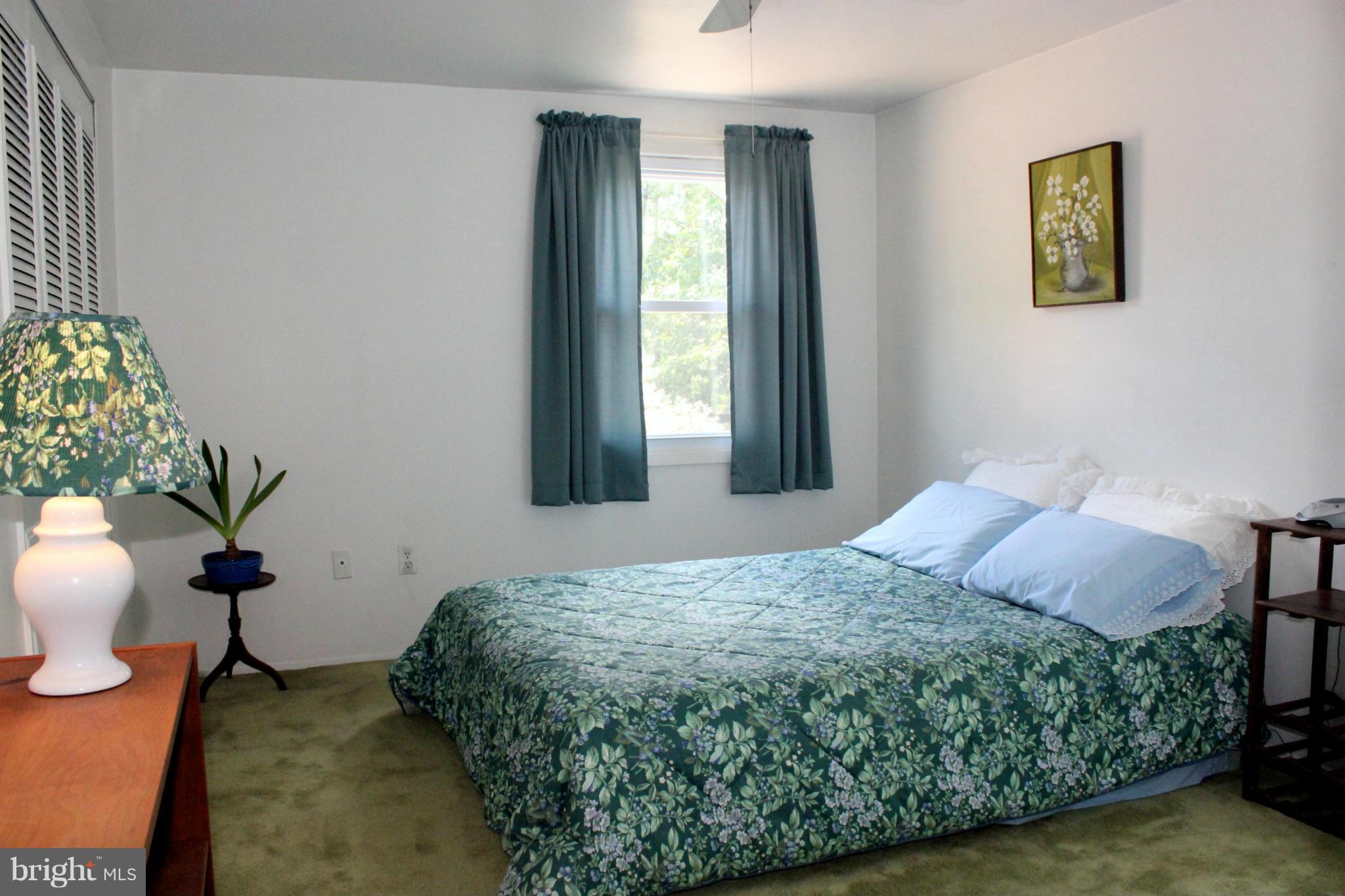 8707 Granite Lane Laurel, MD 20708 - Photo 23 of 30 Bedroom #3