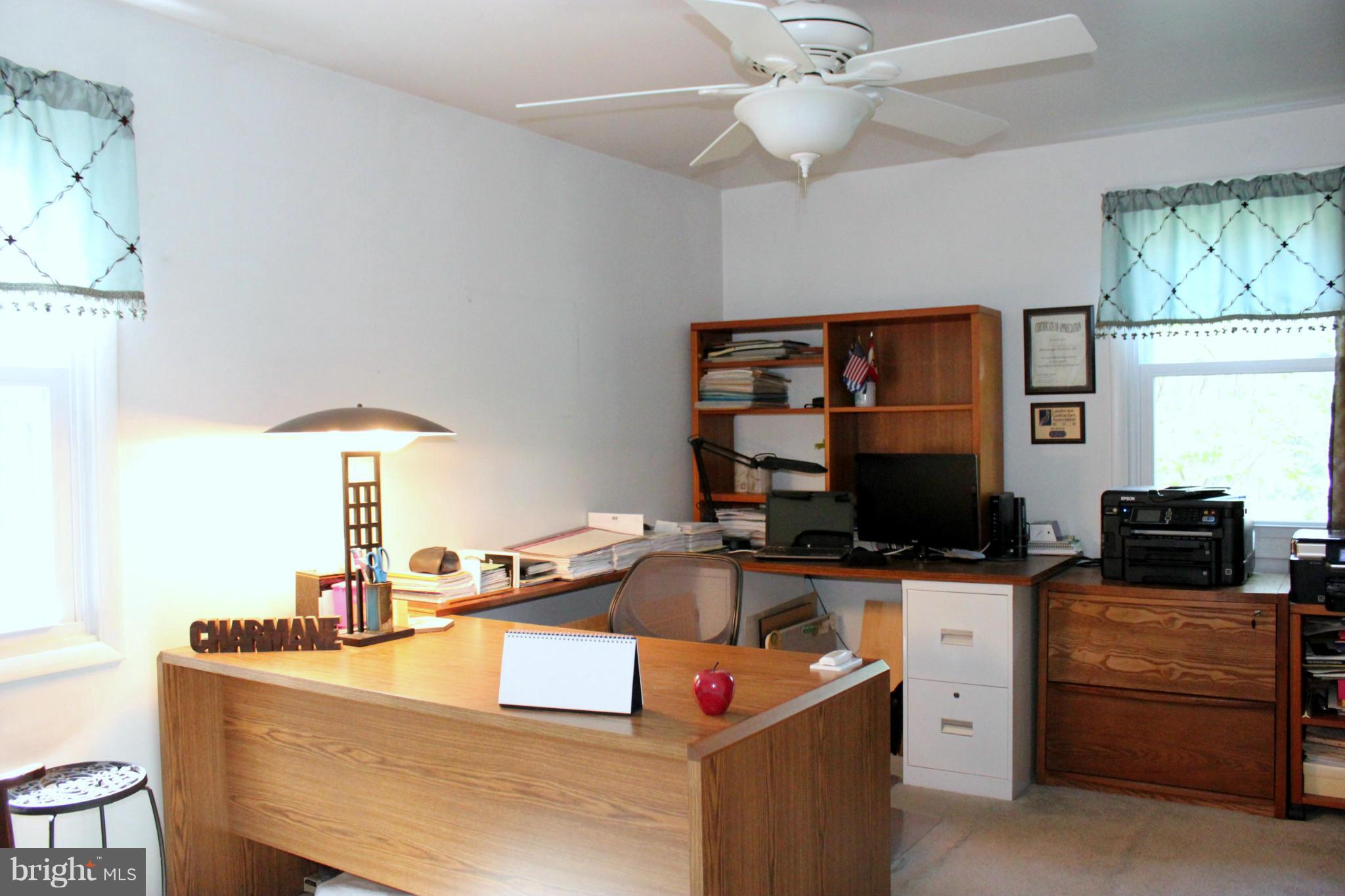 8707 Granite Lane Laurel, MD 20708 - Photo 24 of 30 Bedroom #4