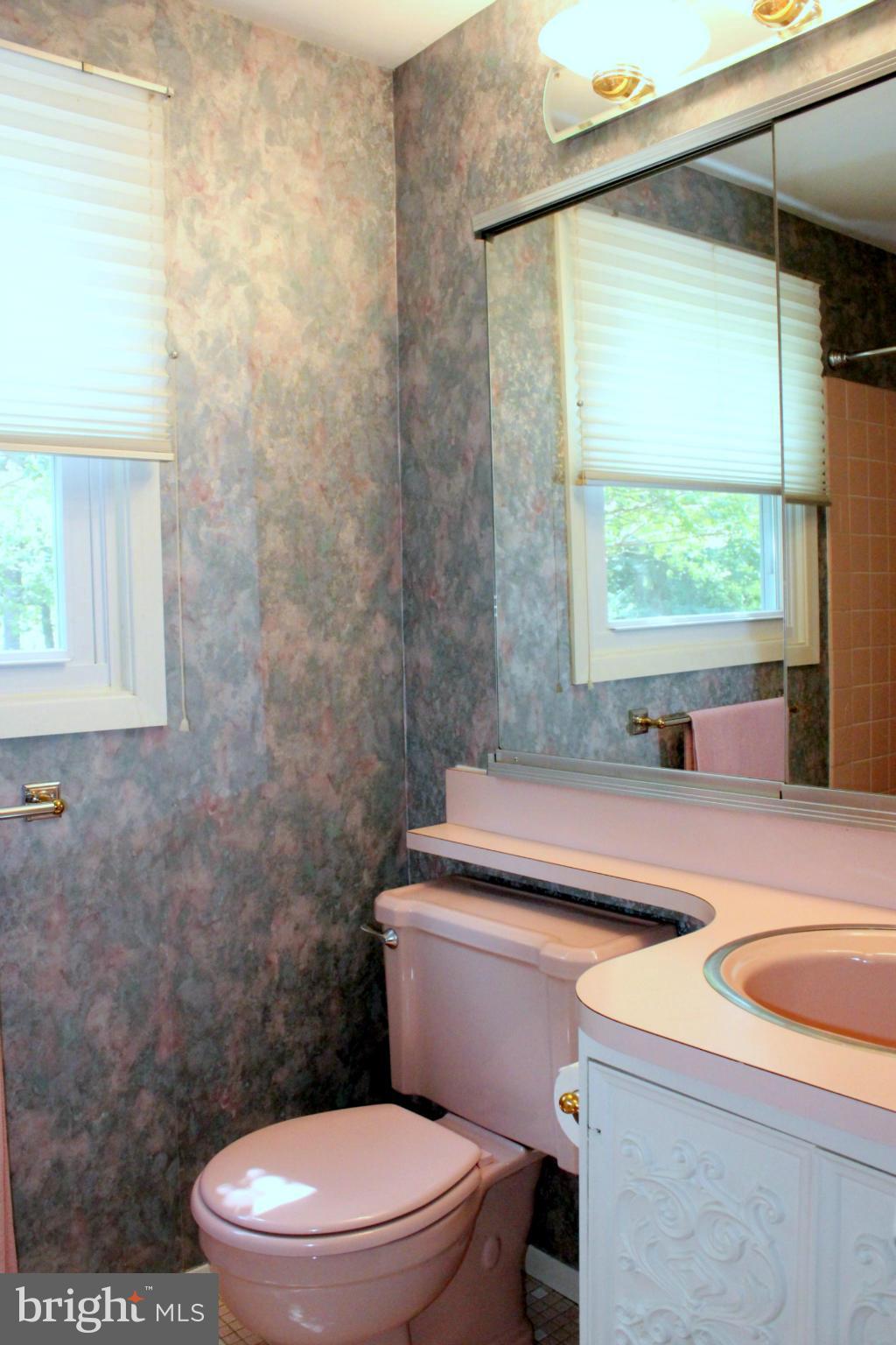8707 Granite Lane Laurel, MD 20708 - Photo 25 of 30 Hall Bath