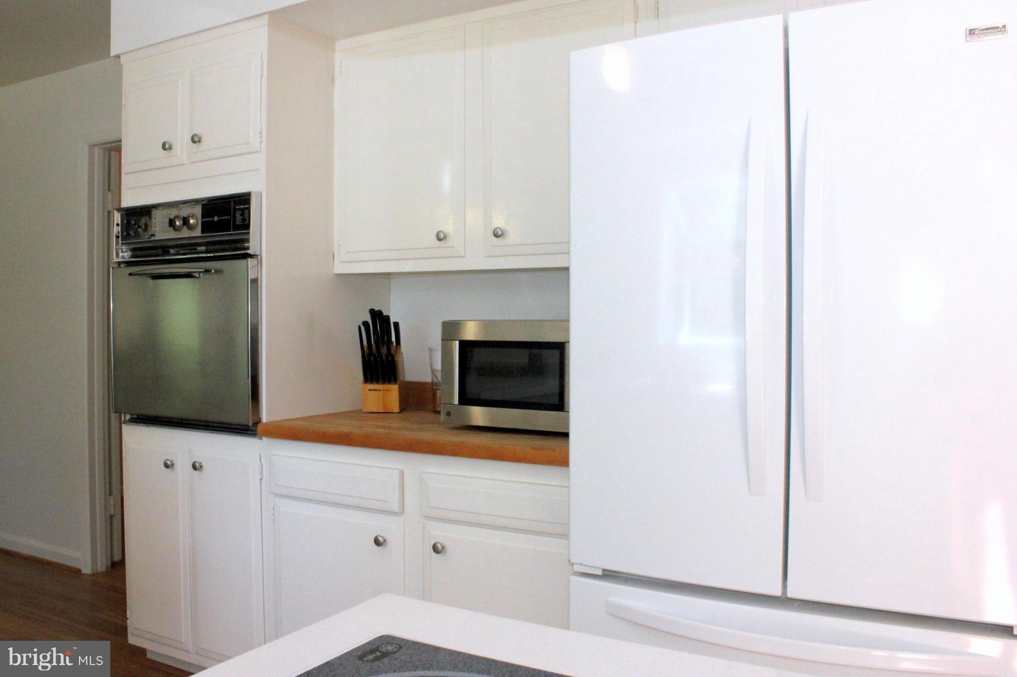 8707 Granite Lane Laurel, MD 20708 - Photo 10 of 30 Kitchen