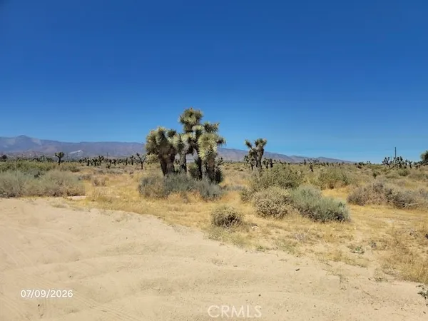 $74,900 | 0 Daisy Road, Hesperia, CA 92344