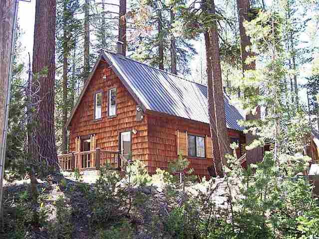 6243 Palisade Road Soda Springs, CA 95728 - Photo 1 of 14 Gallery Image 1