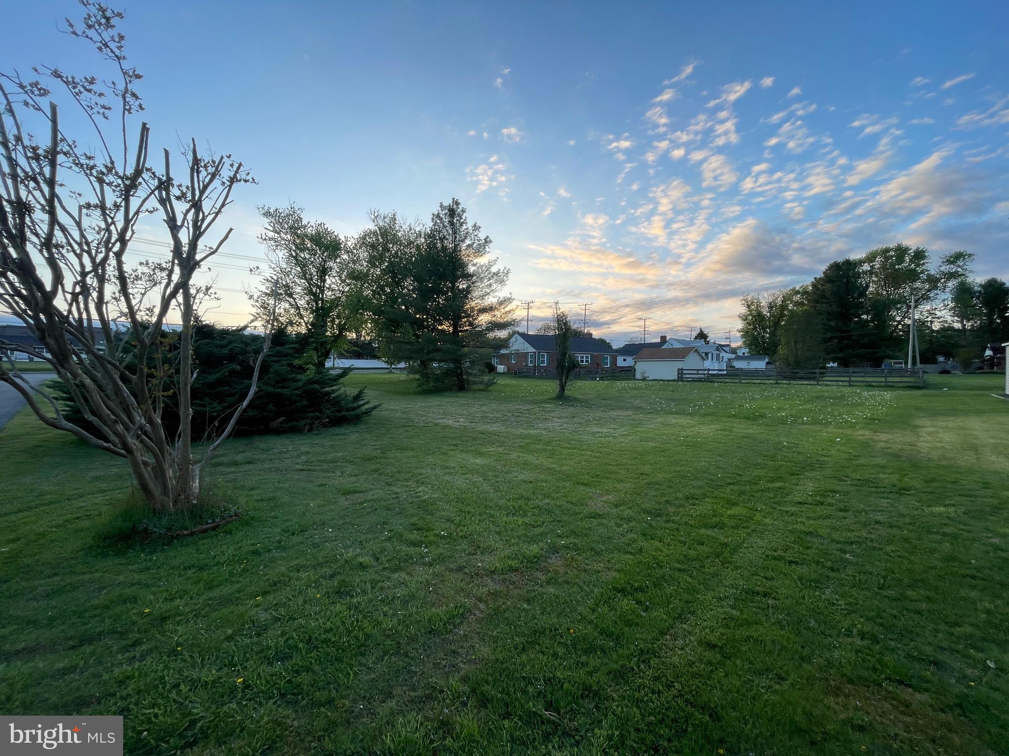 0 Mountain Road Fallston, MD 21047 - Photo 5 of 7 a view of a big yard with palm trees