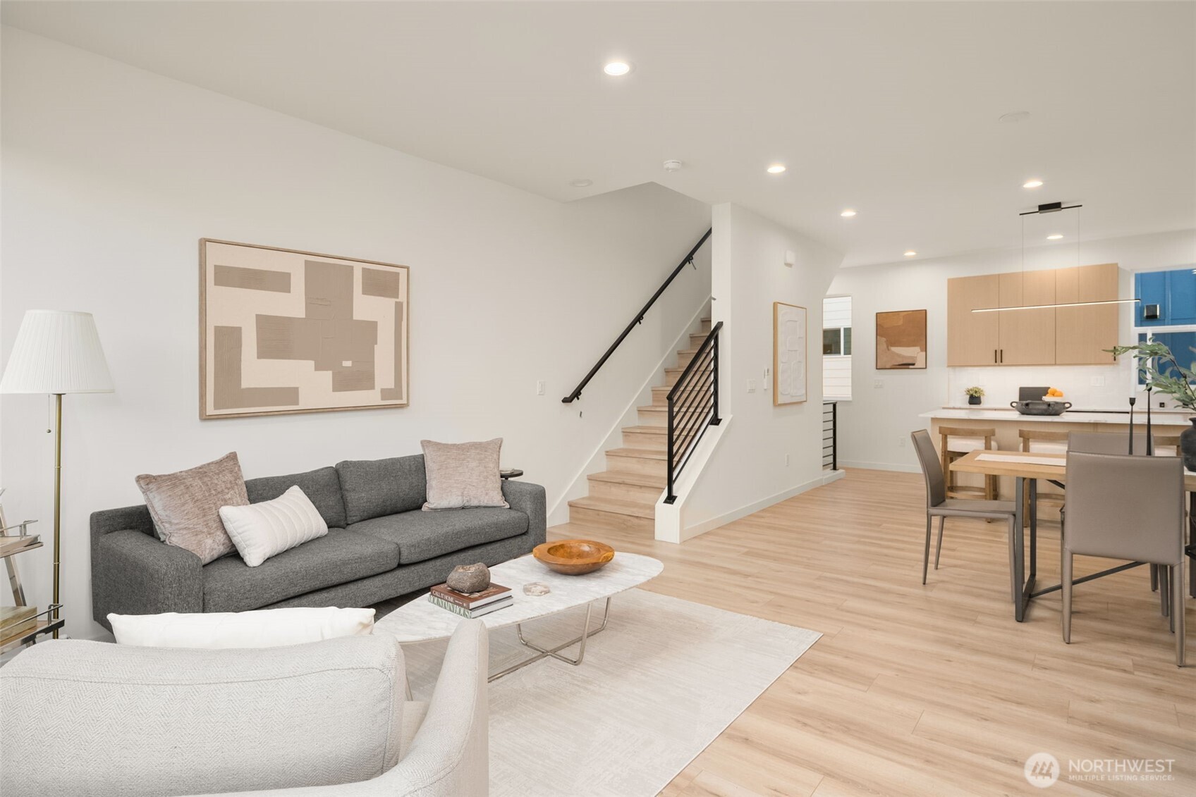 2647 Northwest 63rd Street Seattle, WA 98107 - Photo 10 of 23
