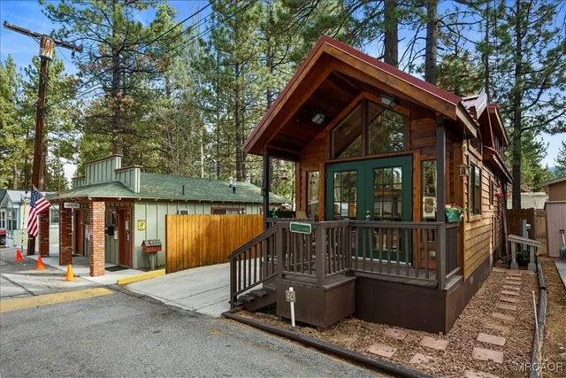 $59,000 | 475 Thrush Drive, Unit 40, Big Bear Lake, CA 92315
