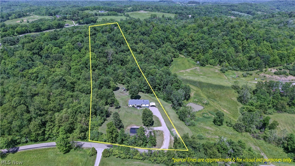 557 Beans Road Sherrodsville, OH 44675 - Photo 32 of 49