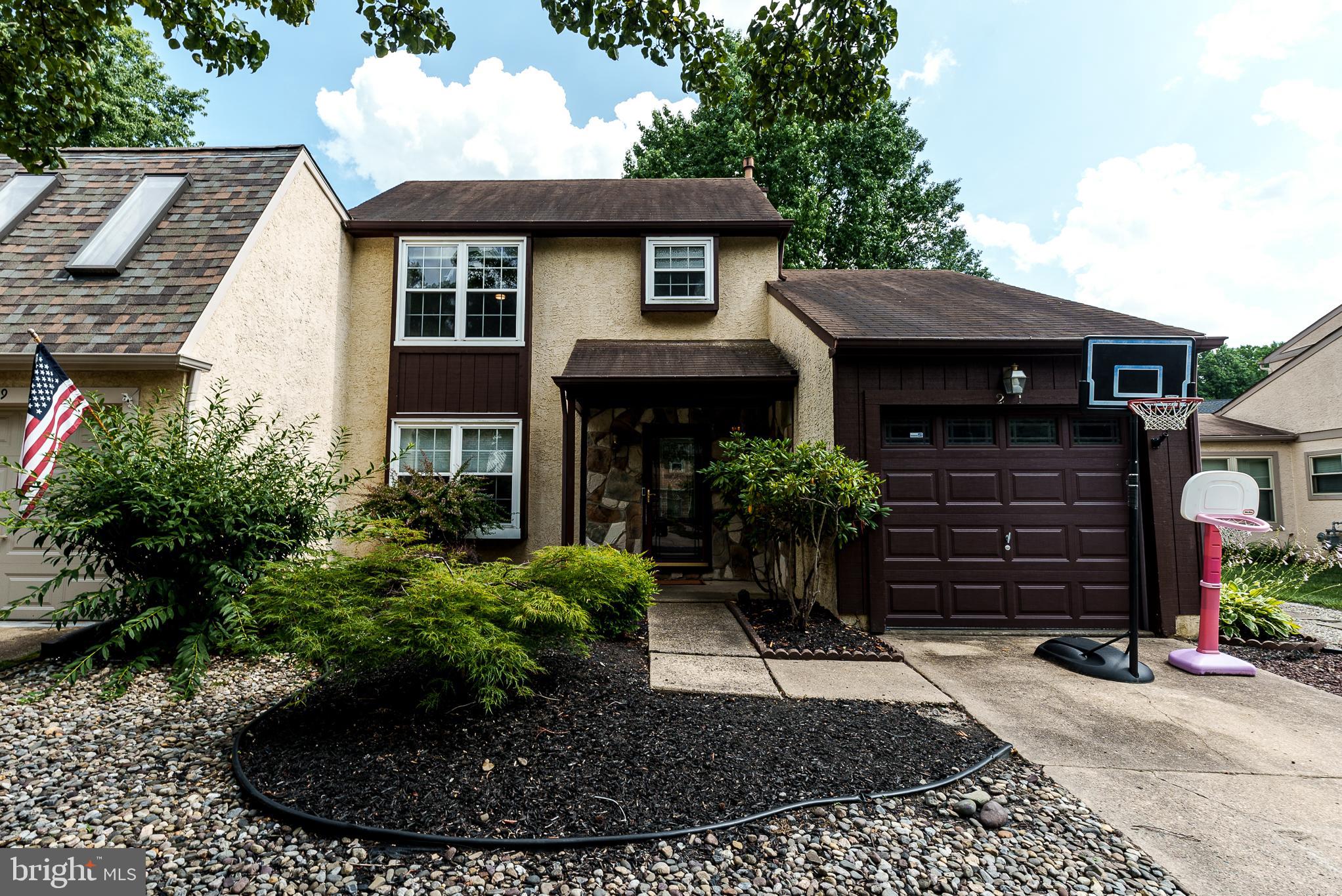 21 Bryan Drive Voorhees, NJ 08043 - Photo 1 of 30