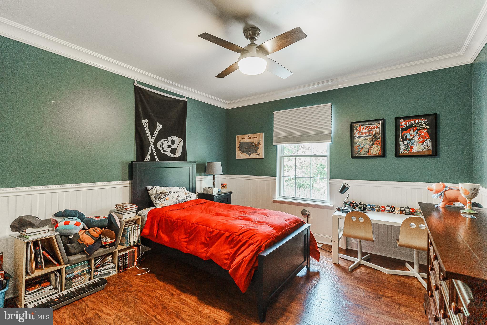 21 Bryan Drive Voorhees, NJ 08043 - Photo 19 of 30