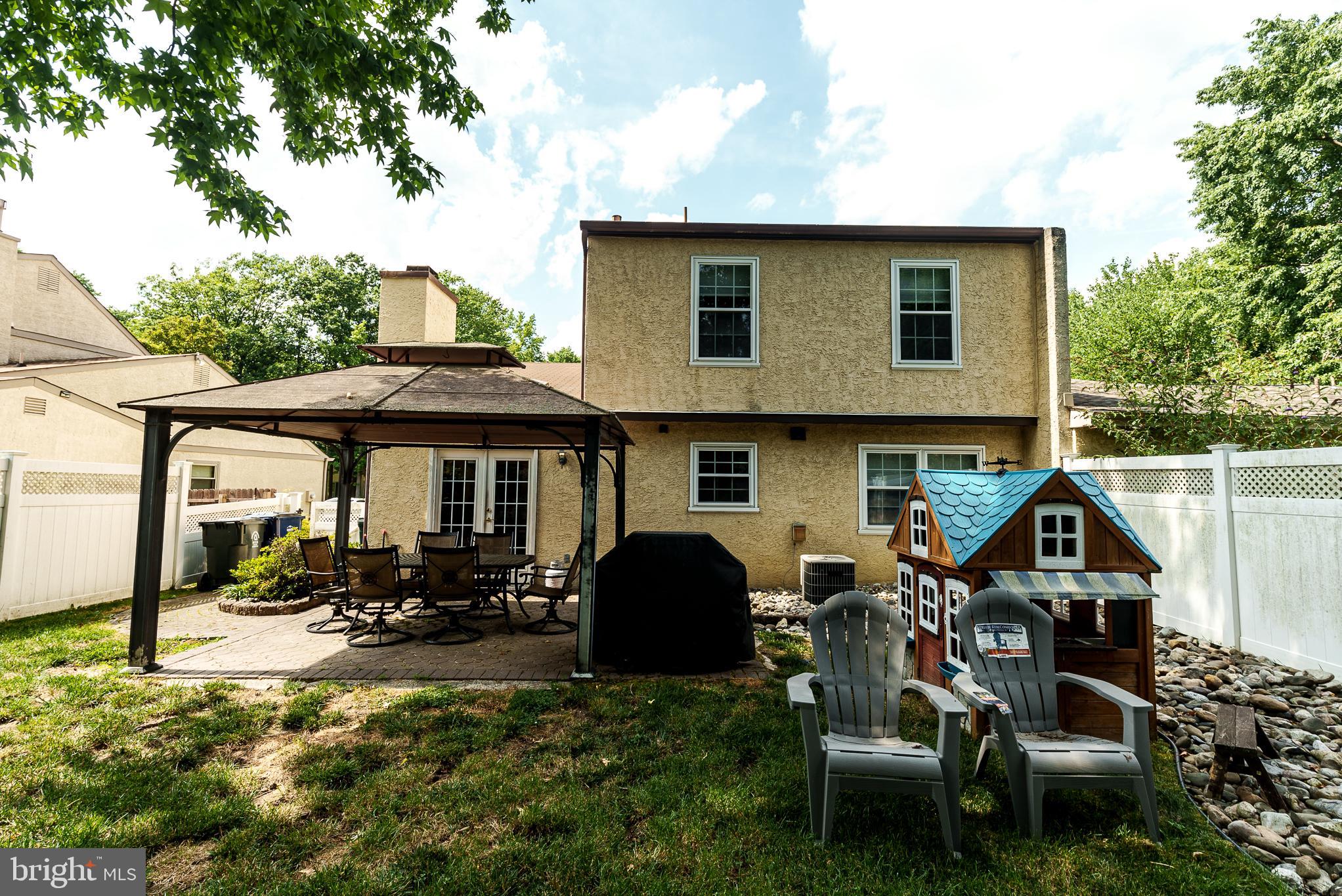 21 Bryan Drive Voorhees, NJ 08043 - Photo 2 of 30