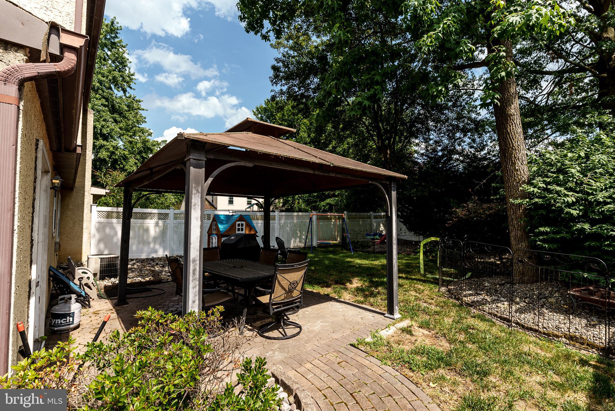 21 Bryan Drive Voorhees, NJ 08043 - Photo 26 of 30