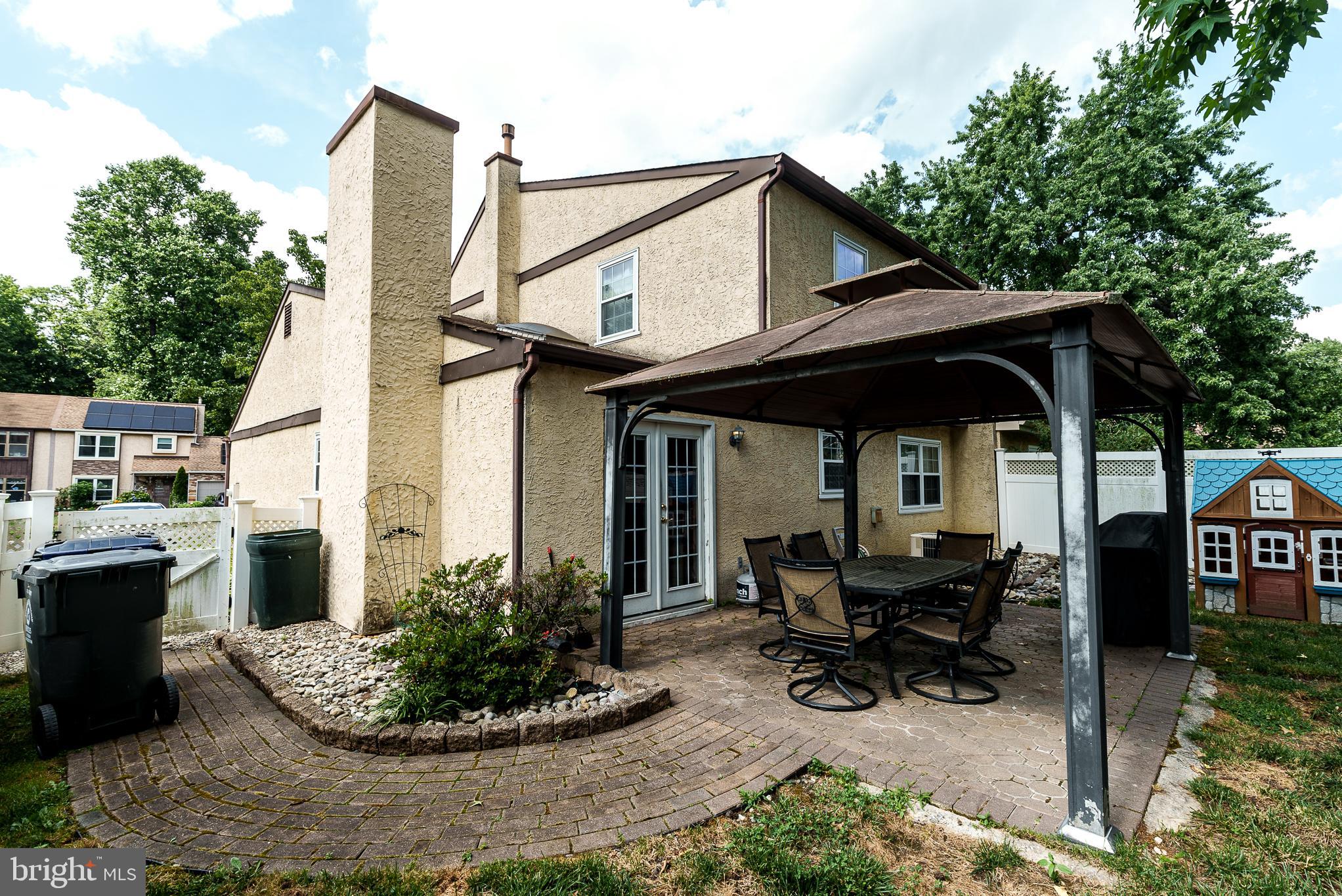 21 Bryan Drive Voorhees, NJ 08043 - Photo 28 of 30