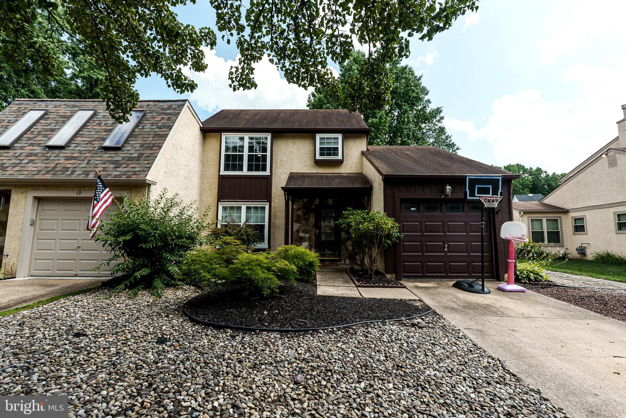 21 Bryan Drive Voorhees, NJ 08043 - Photo 29 of 30