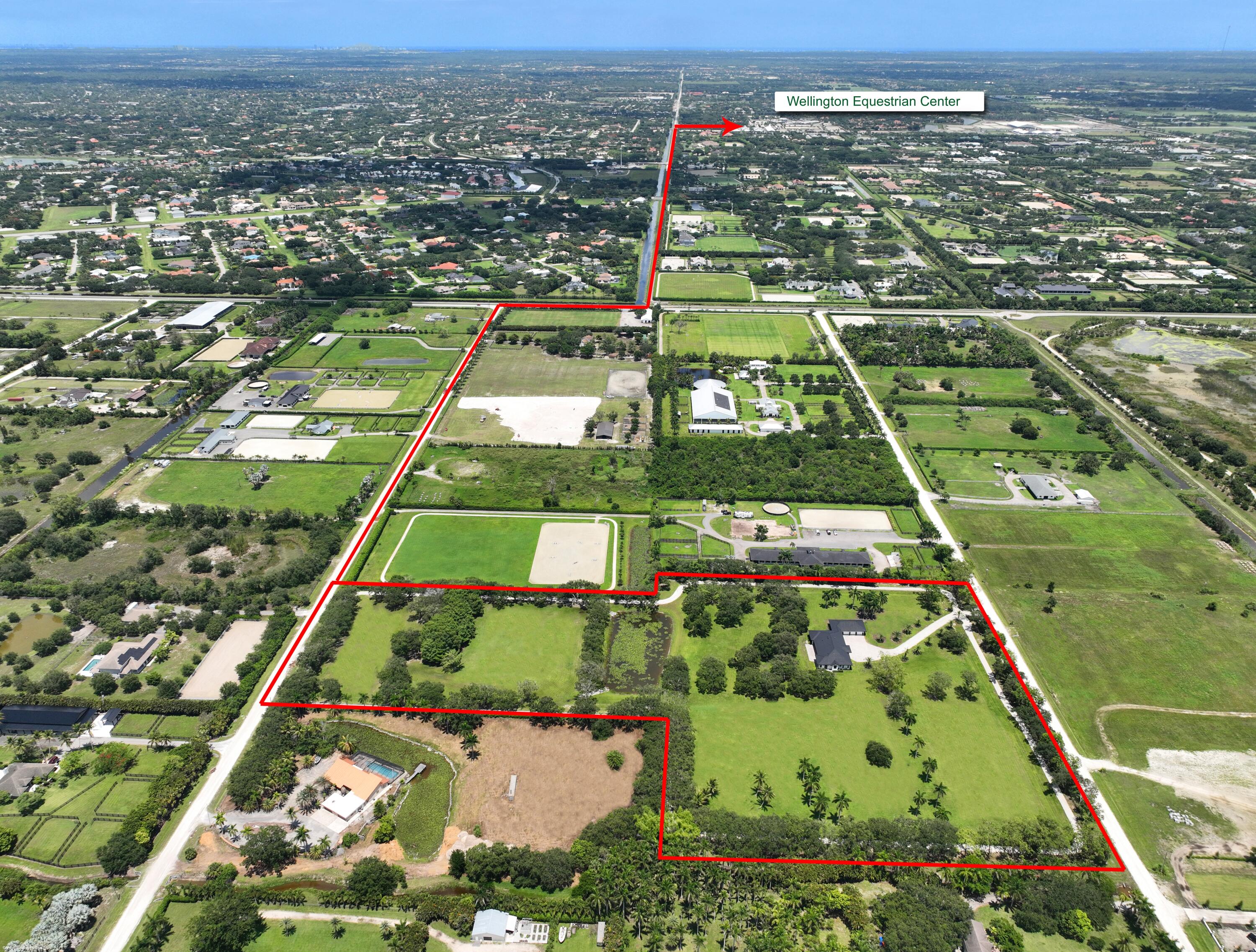 16451 Norris Road Wellington, FL 33470 - Photo 3 of 91 16451 Norris Rd 003