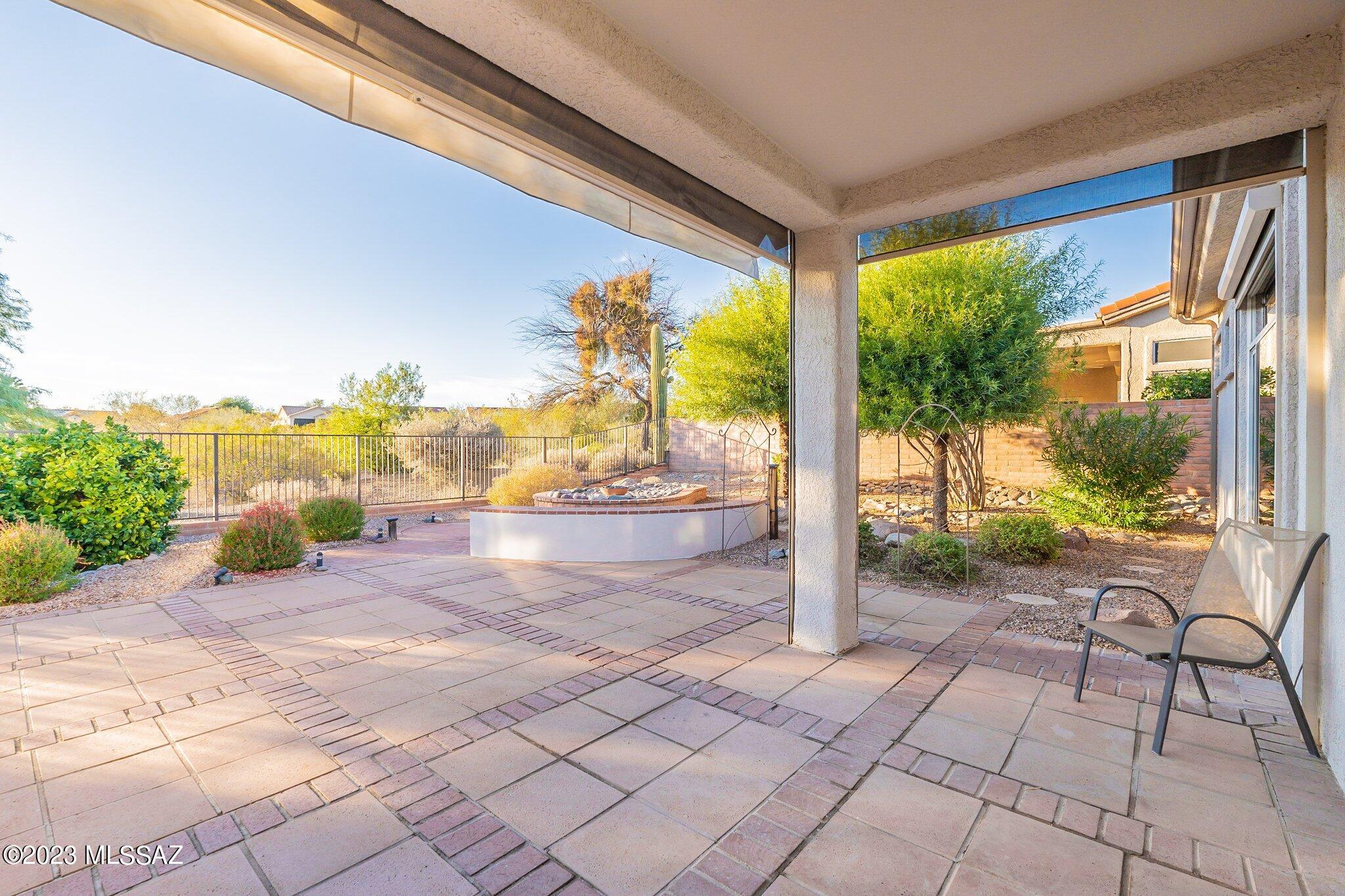 13611 North Pima Spring Way Oro Valley, AZ 85755 - Photo 14 of 49