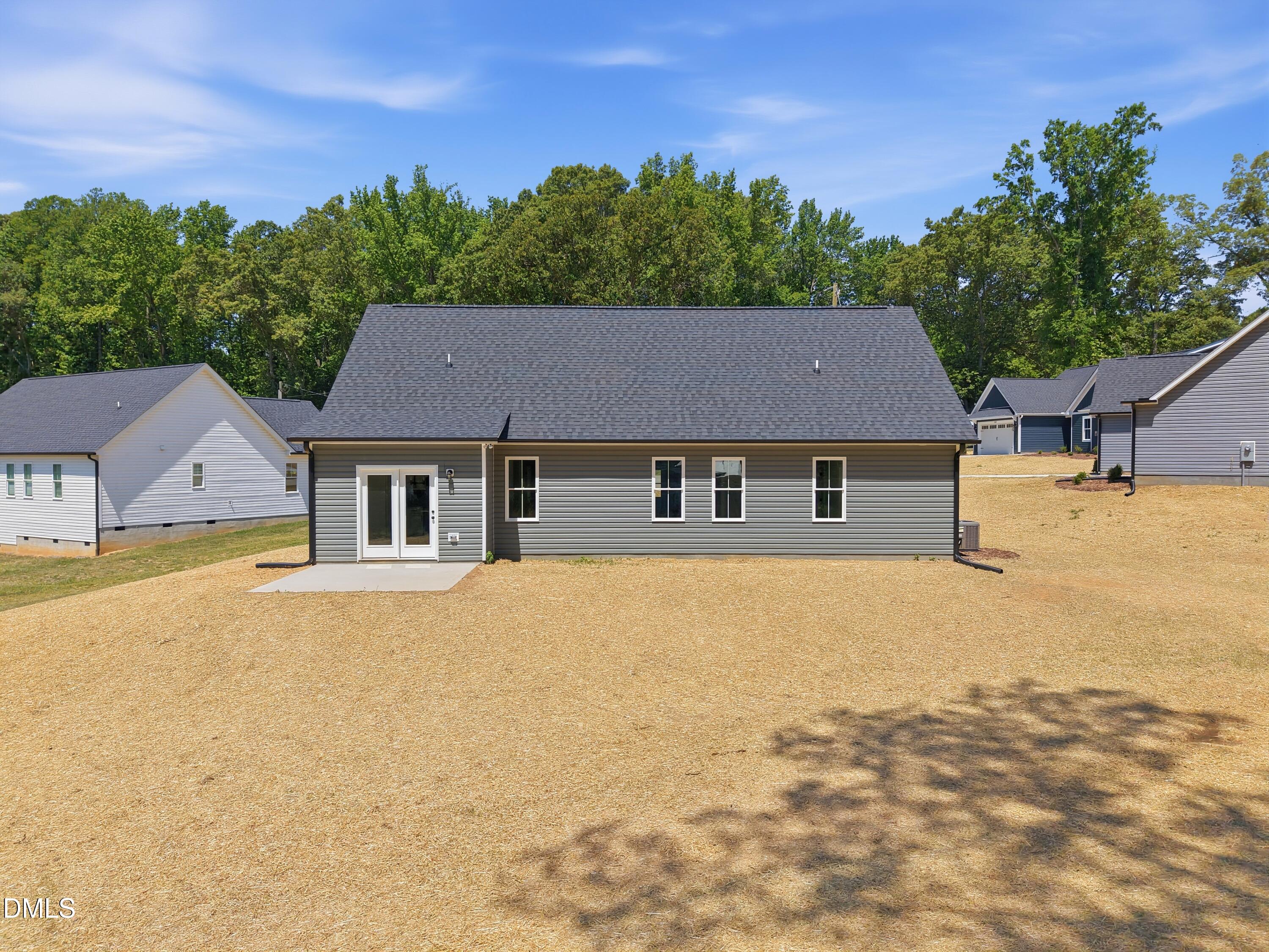 1264 Dover Street Roxboro, NC 27573 - Photo 26 of 38