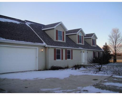 18412 Lohr Road Belleville, MI 48111 - Photo 9 of 10 Photo 9