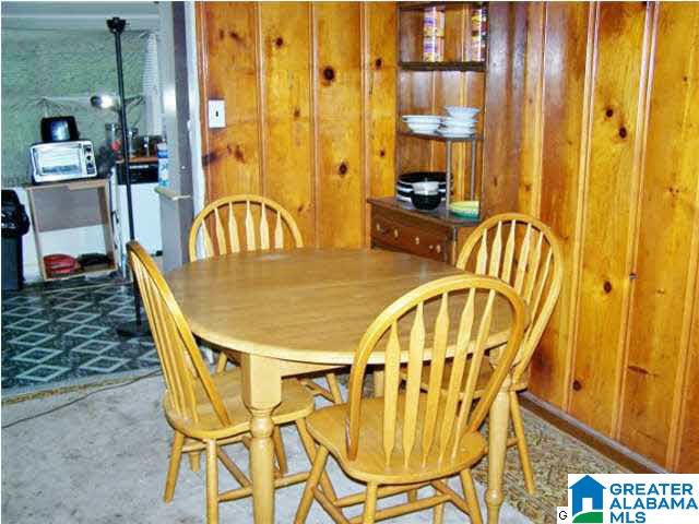 504 Stebbins Street South Anniston, AL 36201 - Photo 4 of 17