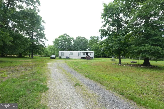 $310,000 | 4911 Lewiston Road, Bumpass, VA 23024