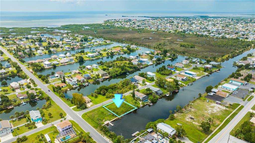 0 Rose Arbor Drive Hernando Beach, FL 34607 - Photo 15 of 24