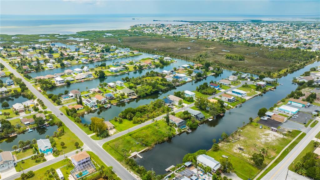 0 Rose Arbor Drive Hernando Beach, FL 34607 - Photo 16 of 24 a view of a city