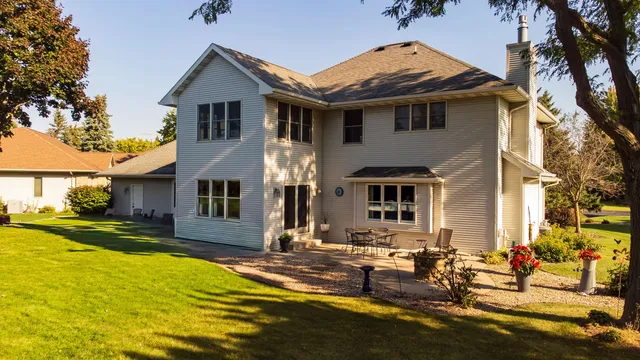 $574,900 | 3009 Wylde Oak Court, Oshkosh, WI 54904