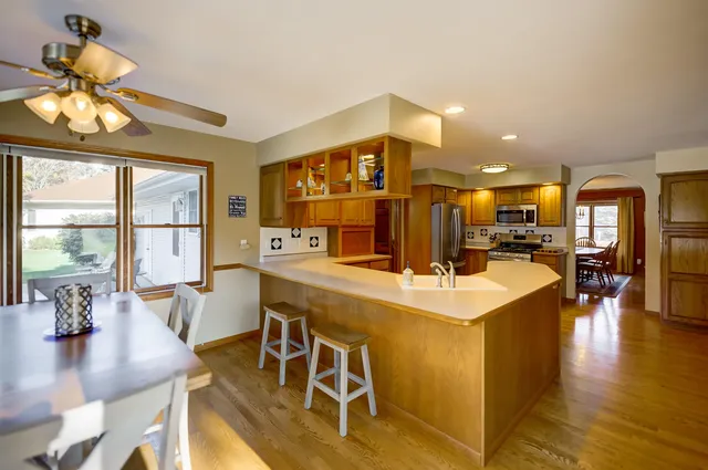 $574,900 | 3009 Wylde Oak Court, Oshkosh, WI 54904