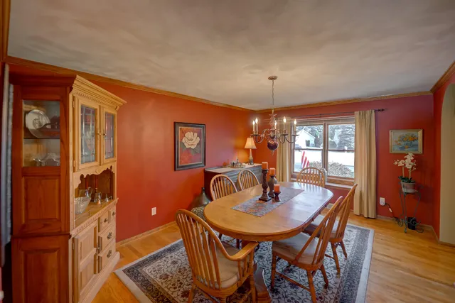 $574,900 | 3009 Wylde Oak Court, Oshkosh, WI 54904