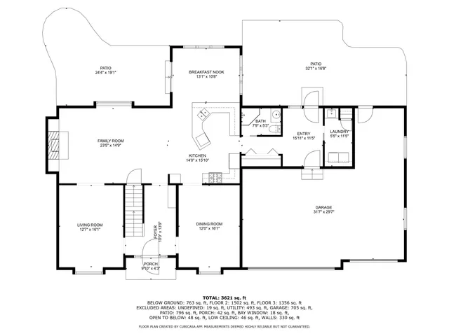 $574,900 | 3009 Wylde Oak Court, Oshkosh, WI 54904