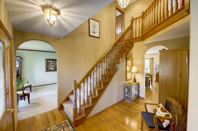 $574,900 | 3009 Wylde Oak Court, Oshkosh, WI 54904