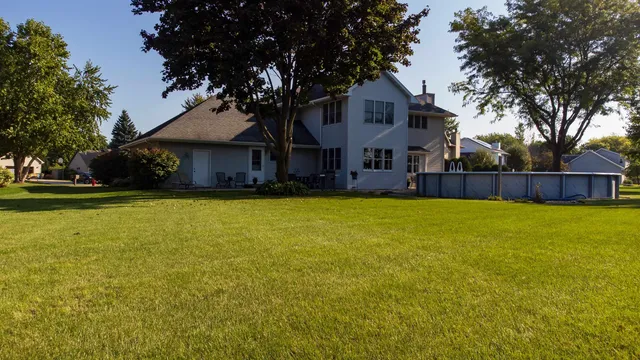 $574,900 | 3009 Wylde Oak Court, Oshkosh, WI 54904