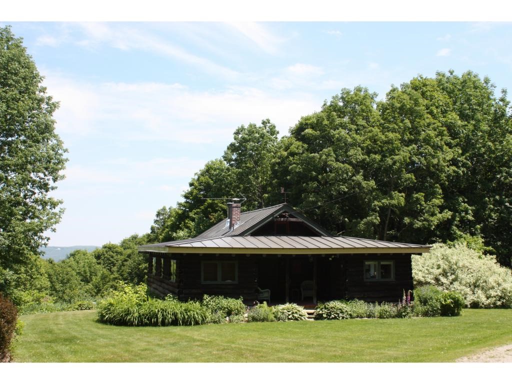 894 Old Mount Hunger Road Bethel, VT 05032 - Photo 1 of 29