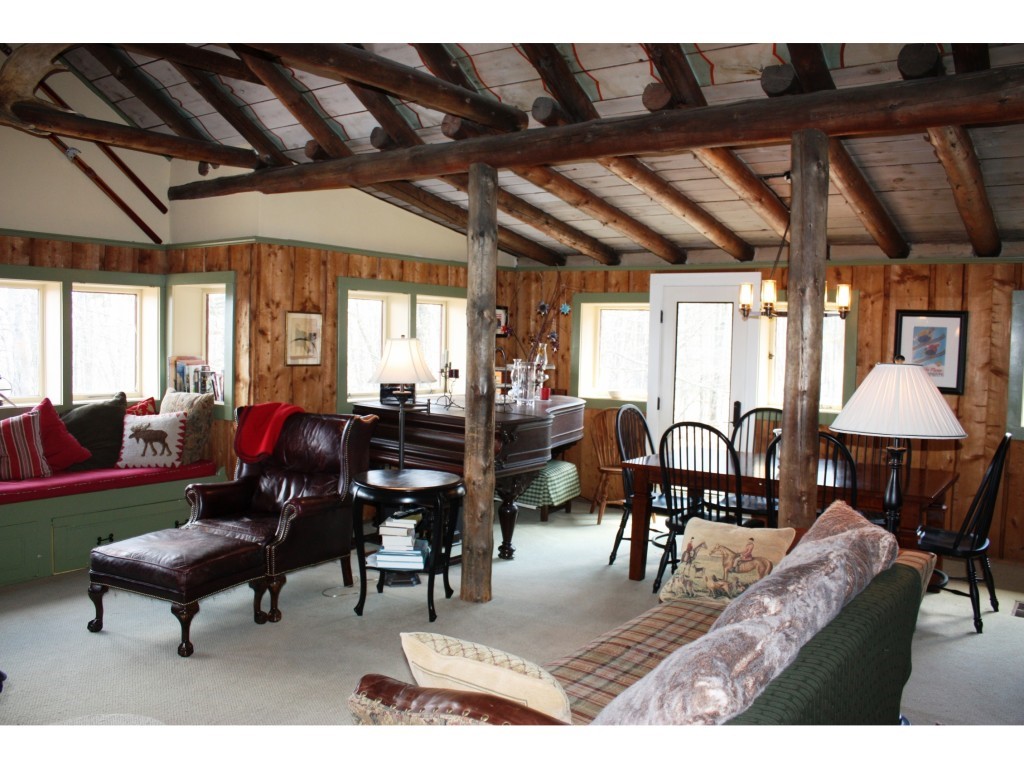 894 Old Mount Hunger Road Bethel, VT 05032 - Photo 3 of 29