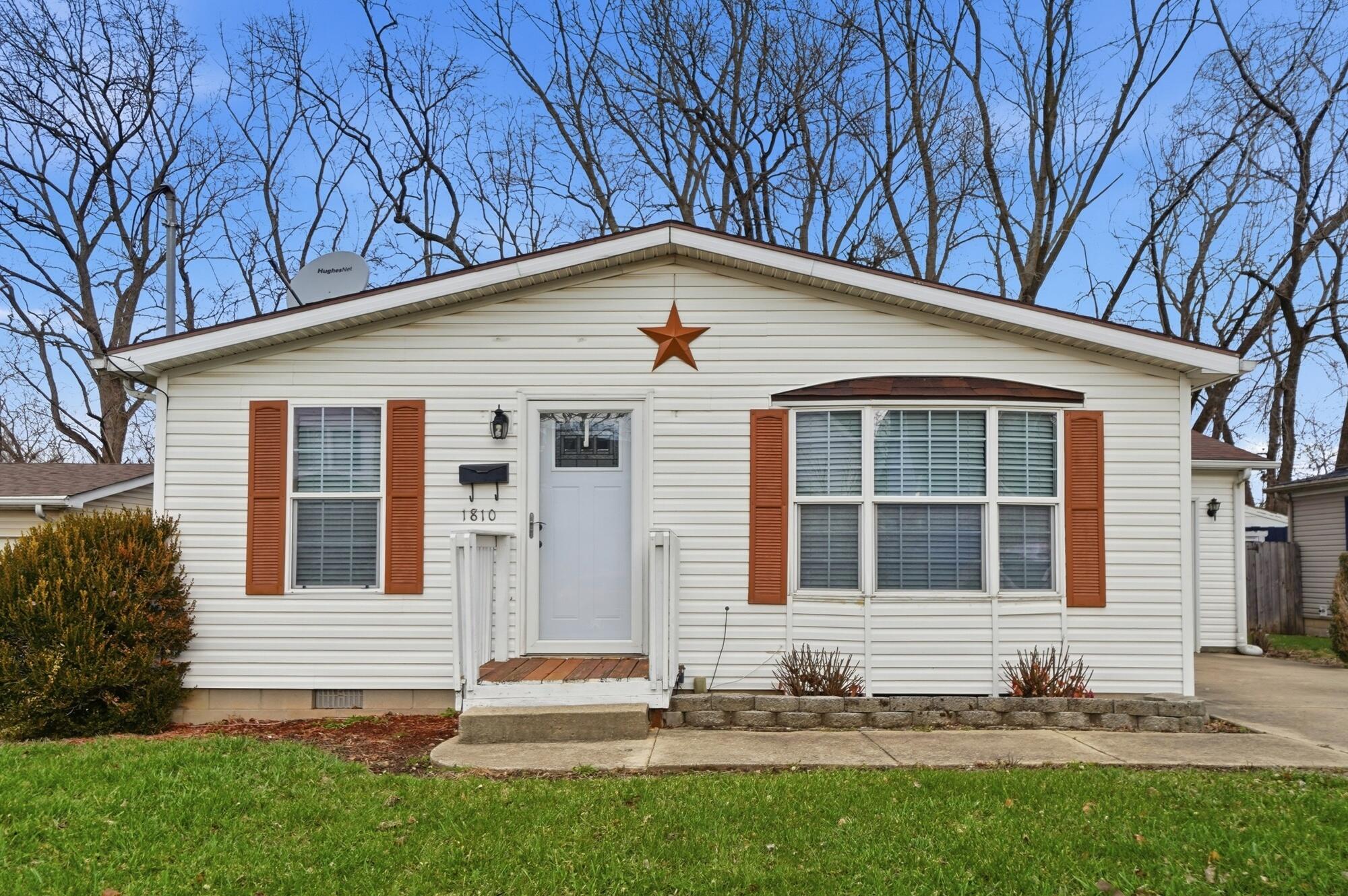 1810 Summit Street Springfield, OH 45503 - Photo 1 of 25 Gallery Image 1