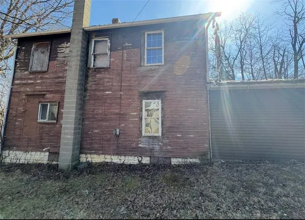 $45,000 | 115 Vista Lane, Ellwood City, PA 16117