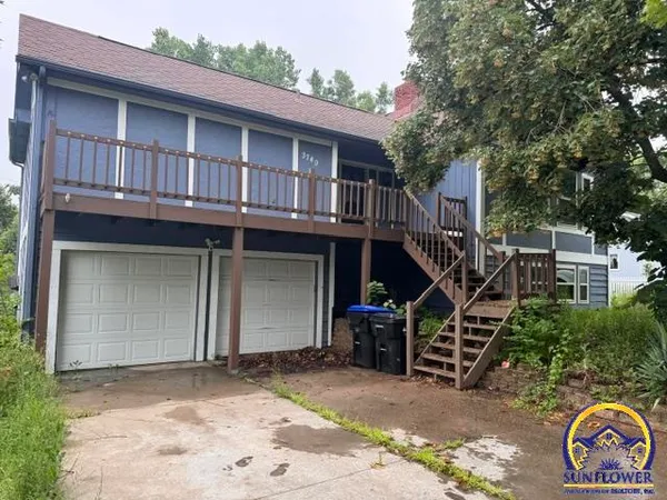 $275,000 | 3740 Southwest Worwick Town Road, Topeka, KS 66610